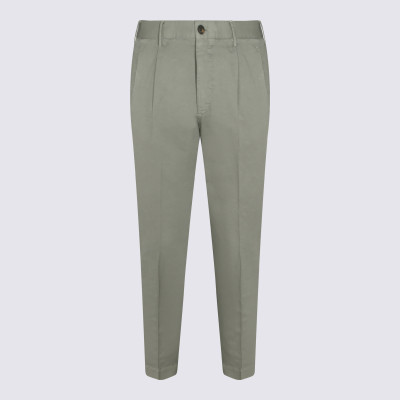 [Incotex] Trousers SS26 ZM541W9423A903