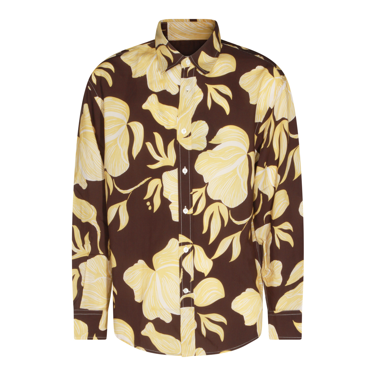 [Altea] Shirts Long Sleeve SS26 265407538