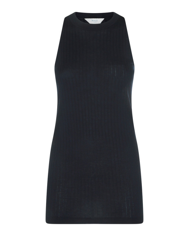 [MALO] Tank top SS26 DXF051F3I45E11