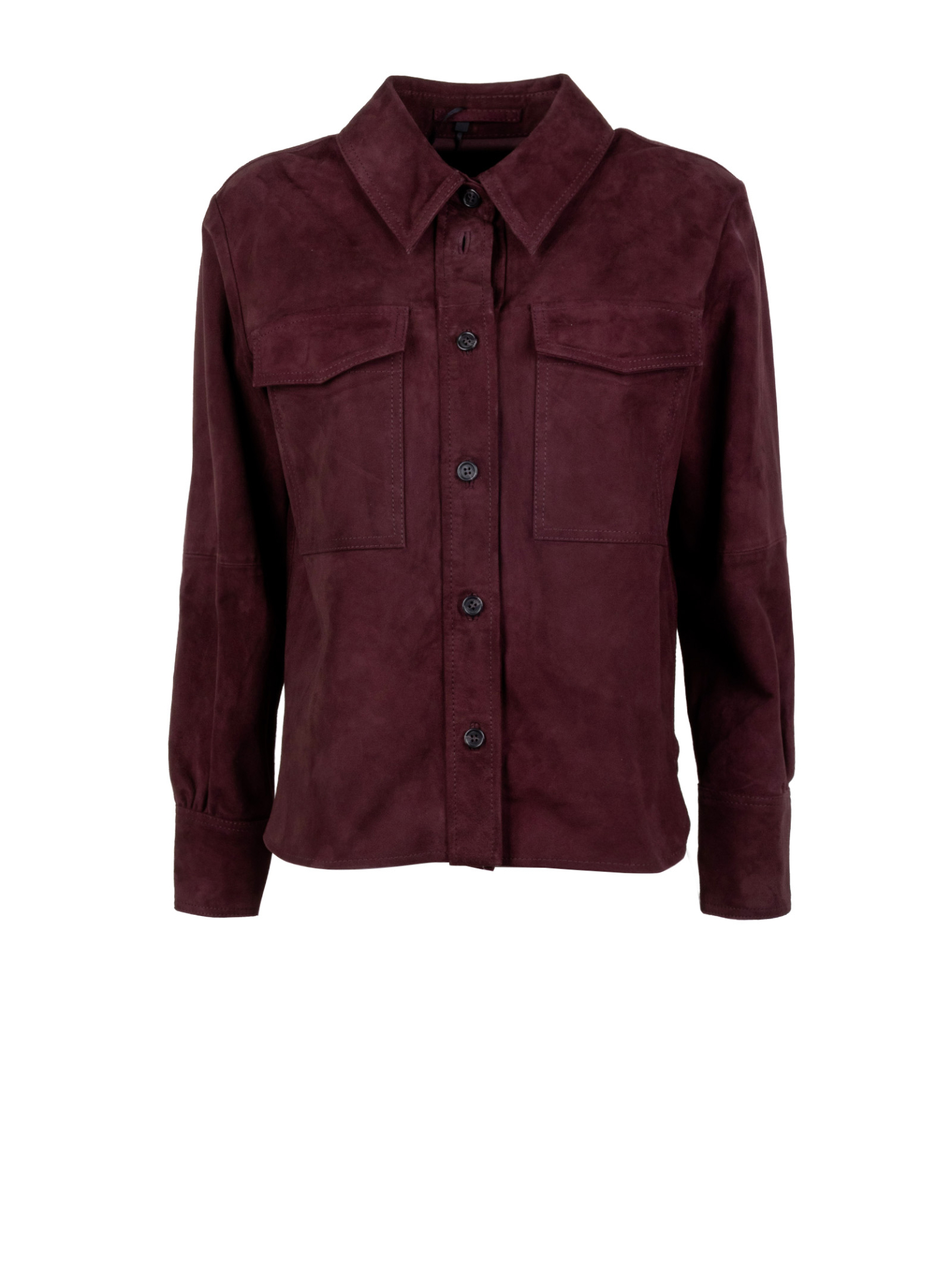 [Marella] Jacket SS26 2613441081200APOGEO003