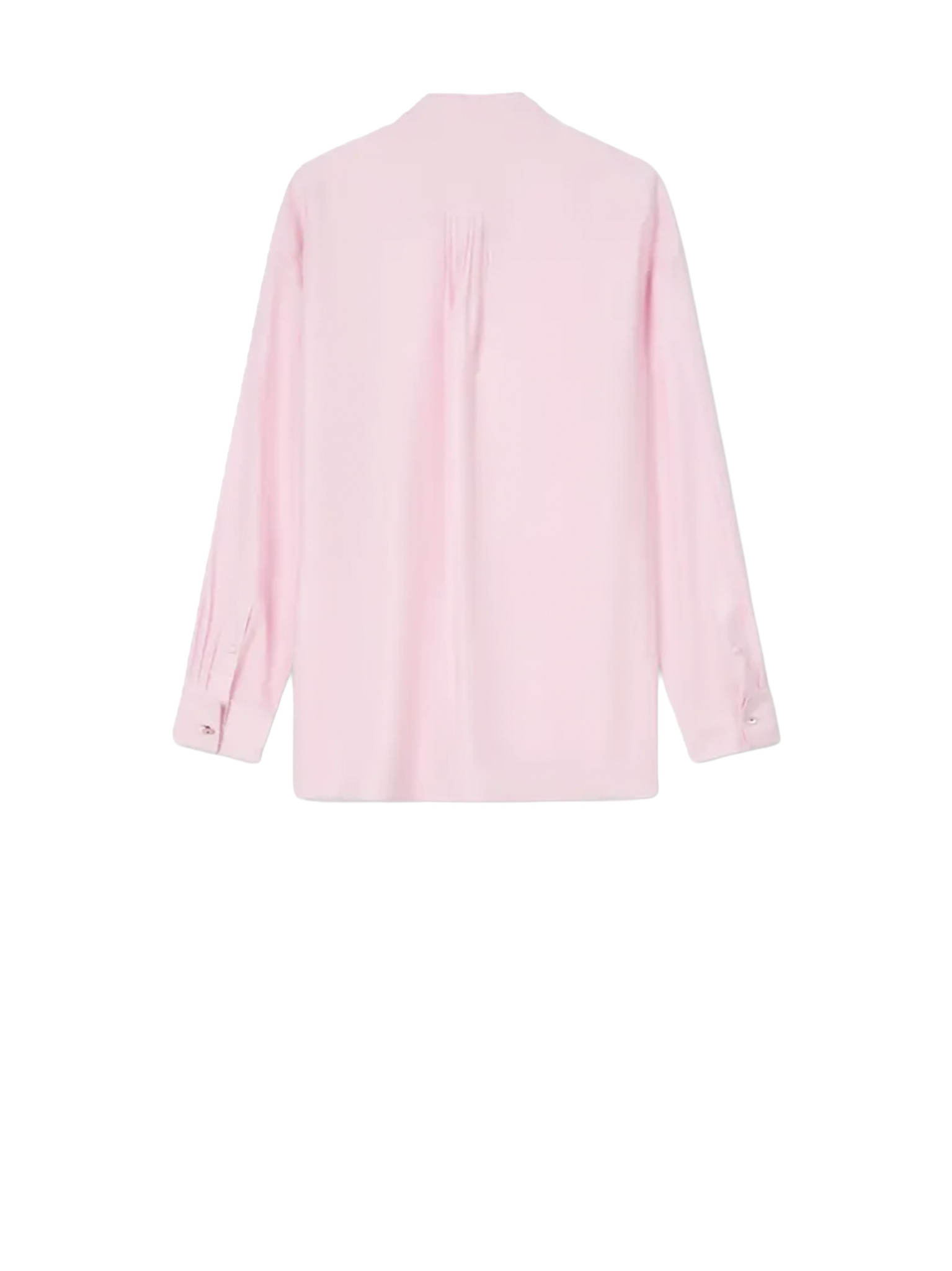 [Kenzo] Shirts Long Sleeve SS26 FG52CH2799KA32