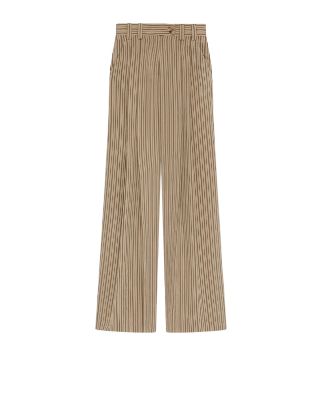 [Marella] Trousers SS26 2613131181200ORDINE001