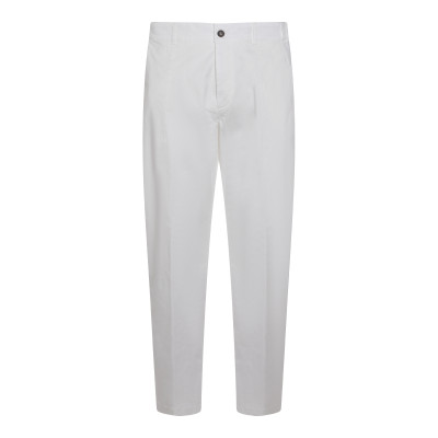 [ELEVENTY] Trousers SS26 M75PANM01TET0M01901