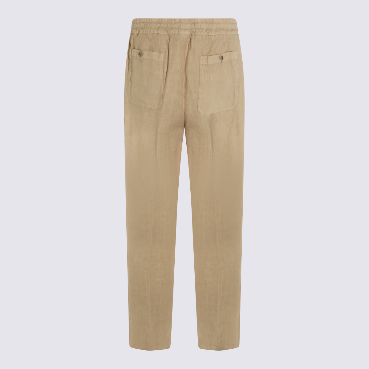 [Altea] Trousers SS26 265300031