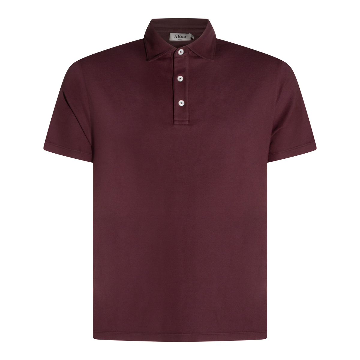 [Altea] T-shirts Short Sleeve SS26 265516038
