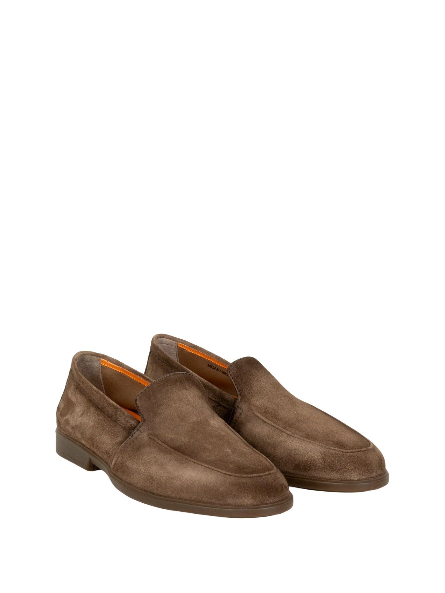 [Santoni] Sandals SS26 MGAR18829TGRSEAAM21