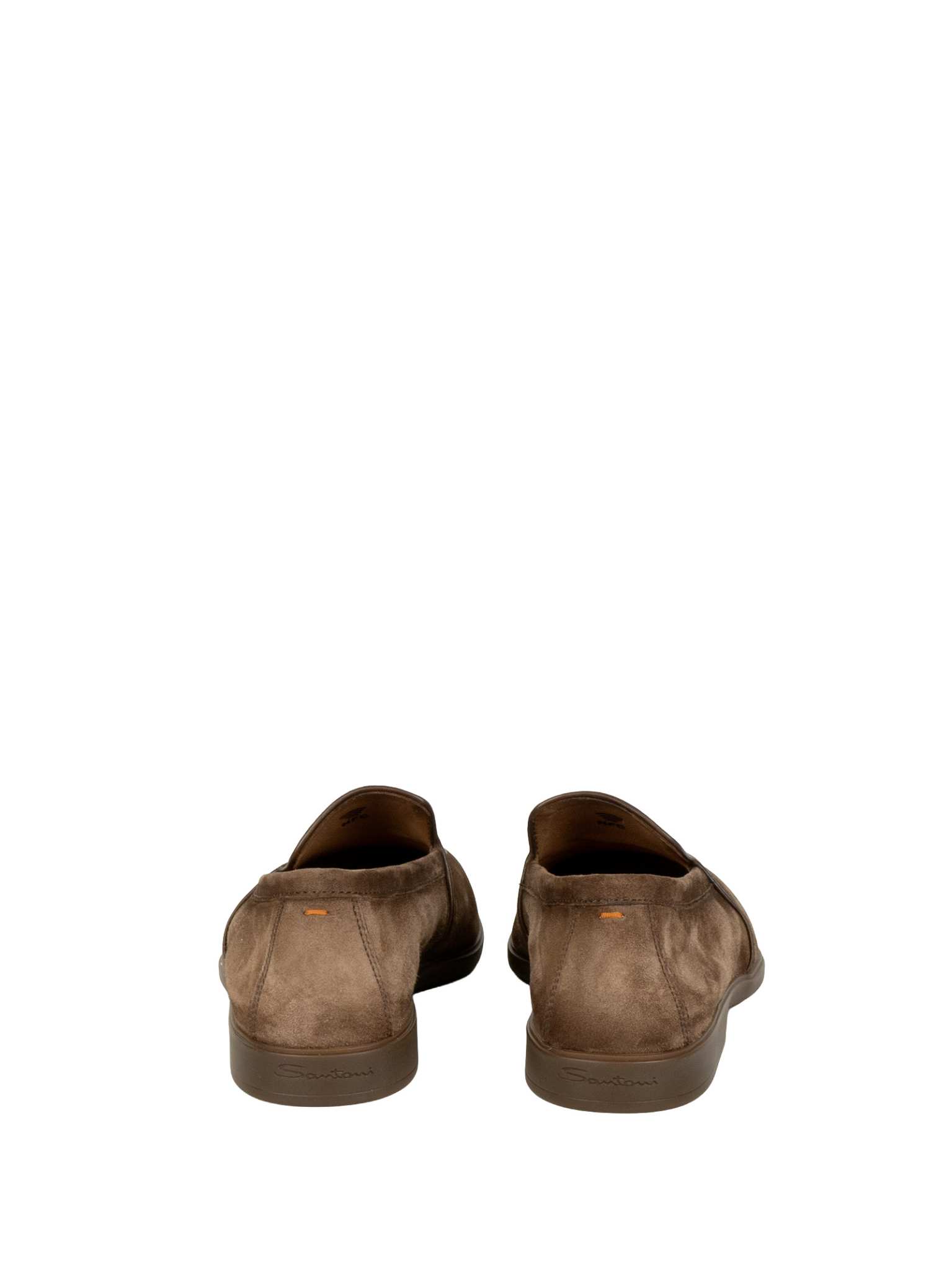 [Santoni] Sandals SS26 MGAR18829TGRSEAAM21