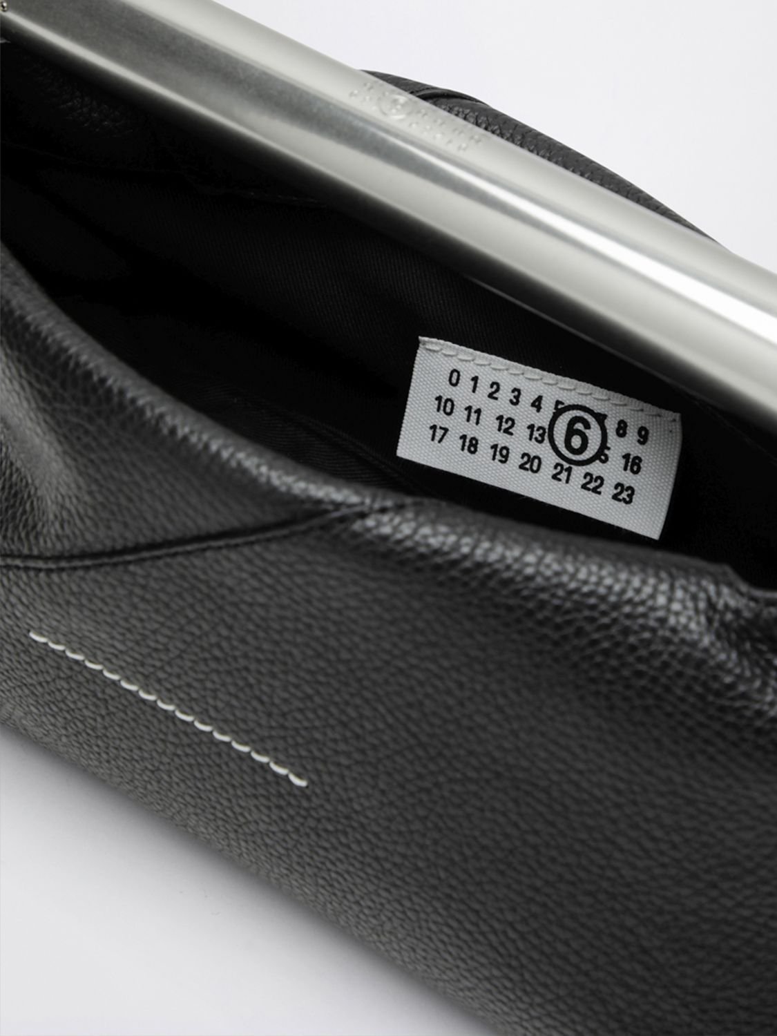 [MM6 Maison Margiela] Tote bag SS26 SB6WD0046P9068 T8013