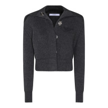 [Givenchy] Cardigan FW25 BWK00K4ZSM033