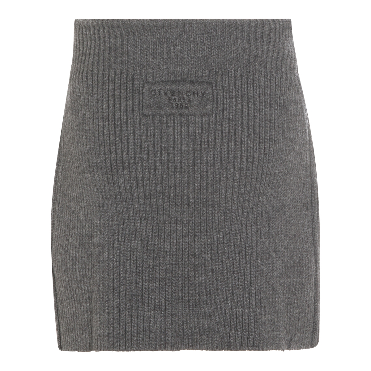 [Givenchy] Midi skirt FW25 BW41094ZSM033