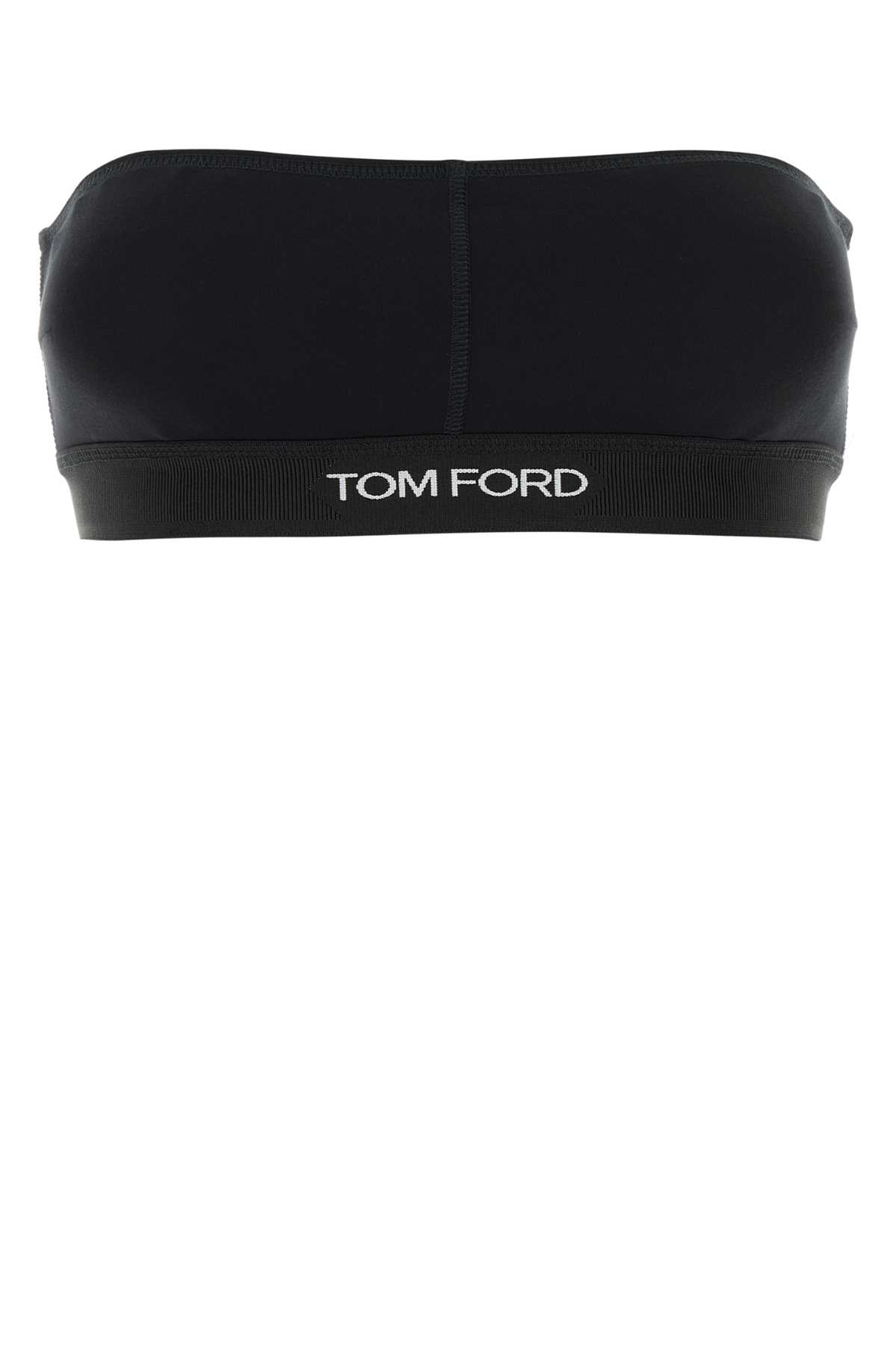[Tom Ford] Underwear FW26 BRJ011JEX011 NAA