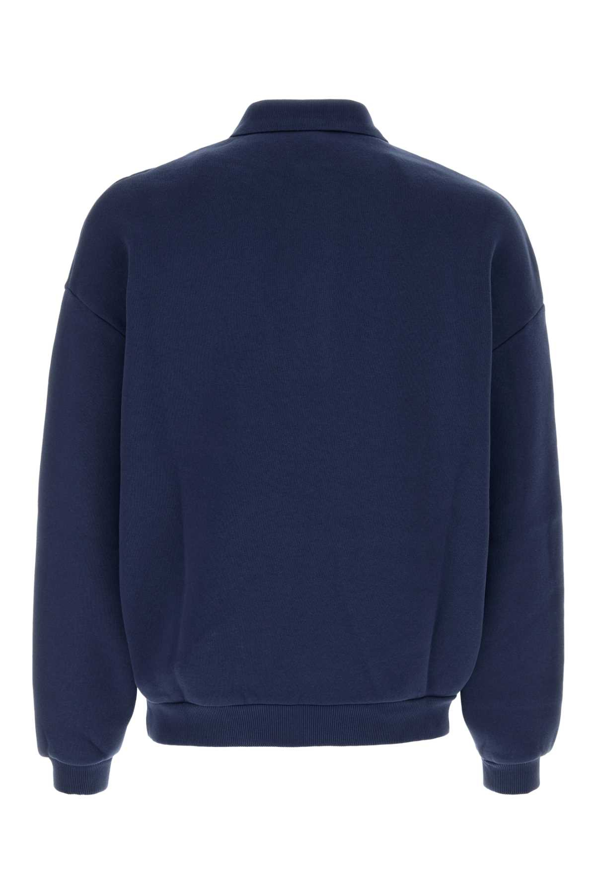 [AUTRY] Sweatshirt FW26 SWPX 117T