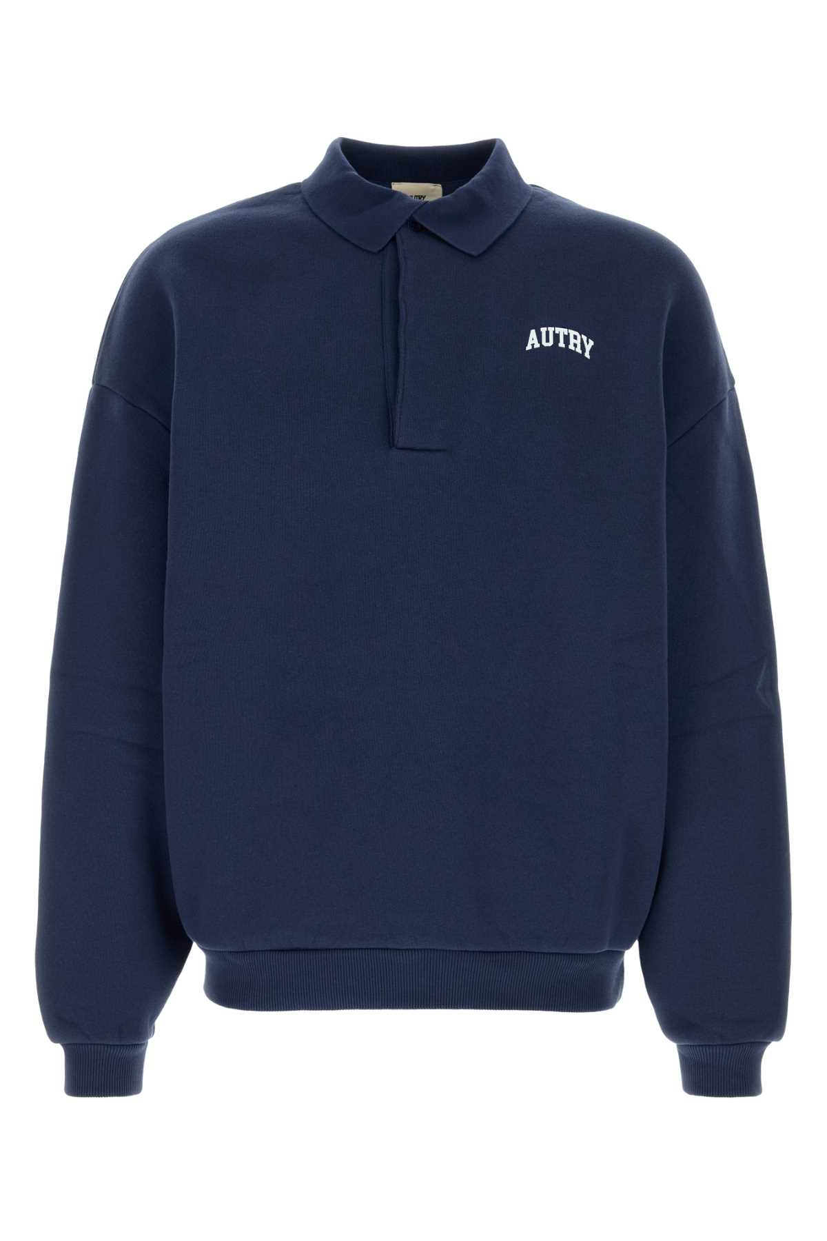 [AUTRY] Sweatshirt FW26 SWPX 117T