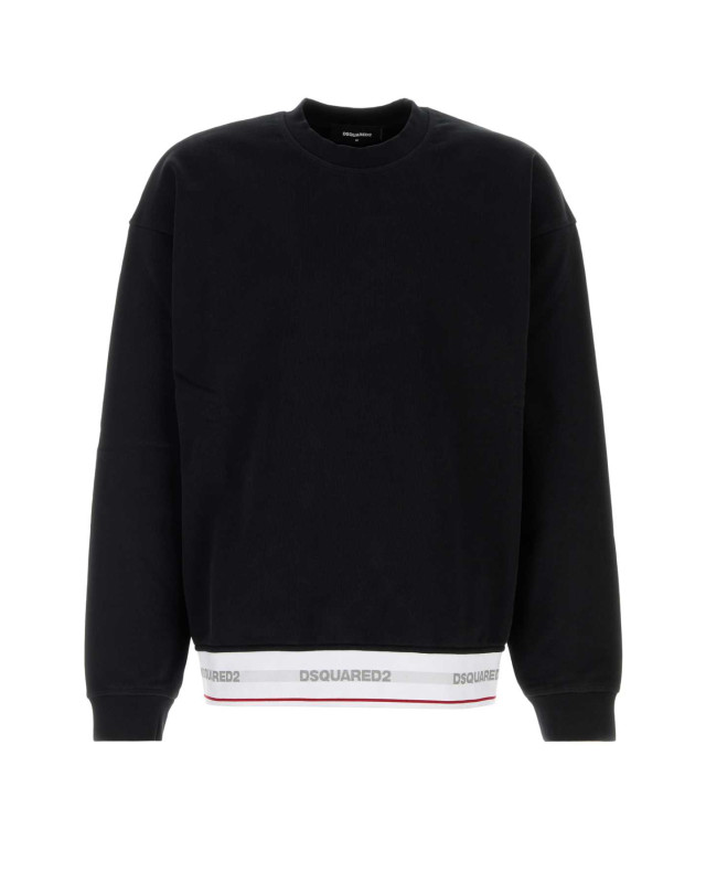 [DSQUARED] T-shirts FW26 S74GU0961D25028 900