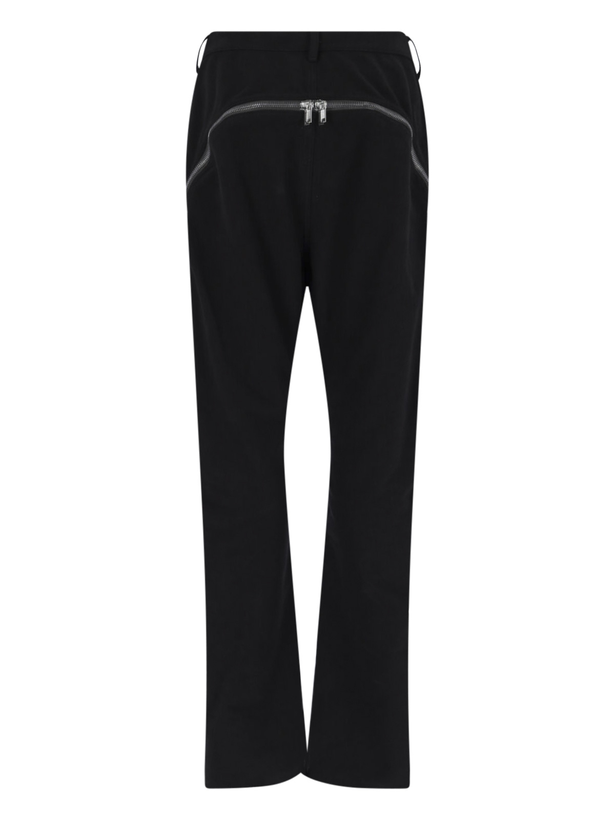 [Rick Owens] Trousers FW26 RU02F4343 TB09
