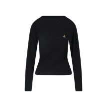 [Vivienne Westwood] T-shirts FW26 3G01003Y J00BON401