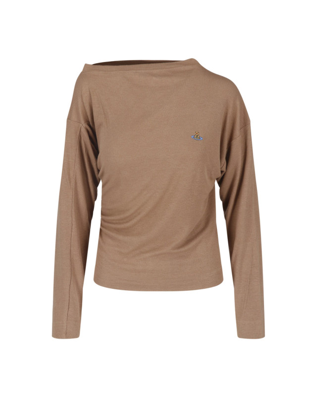 [Vivienne Westwood] T-shirts FW26 3G01003Y J00BOD401