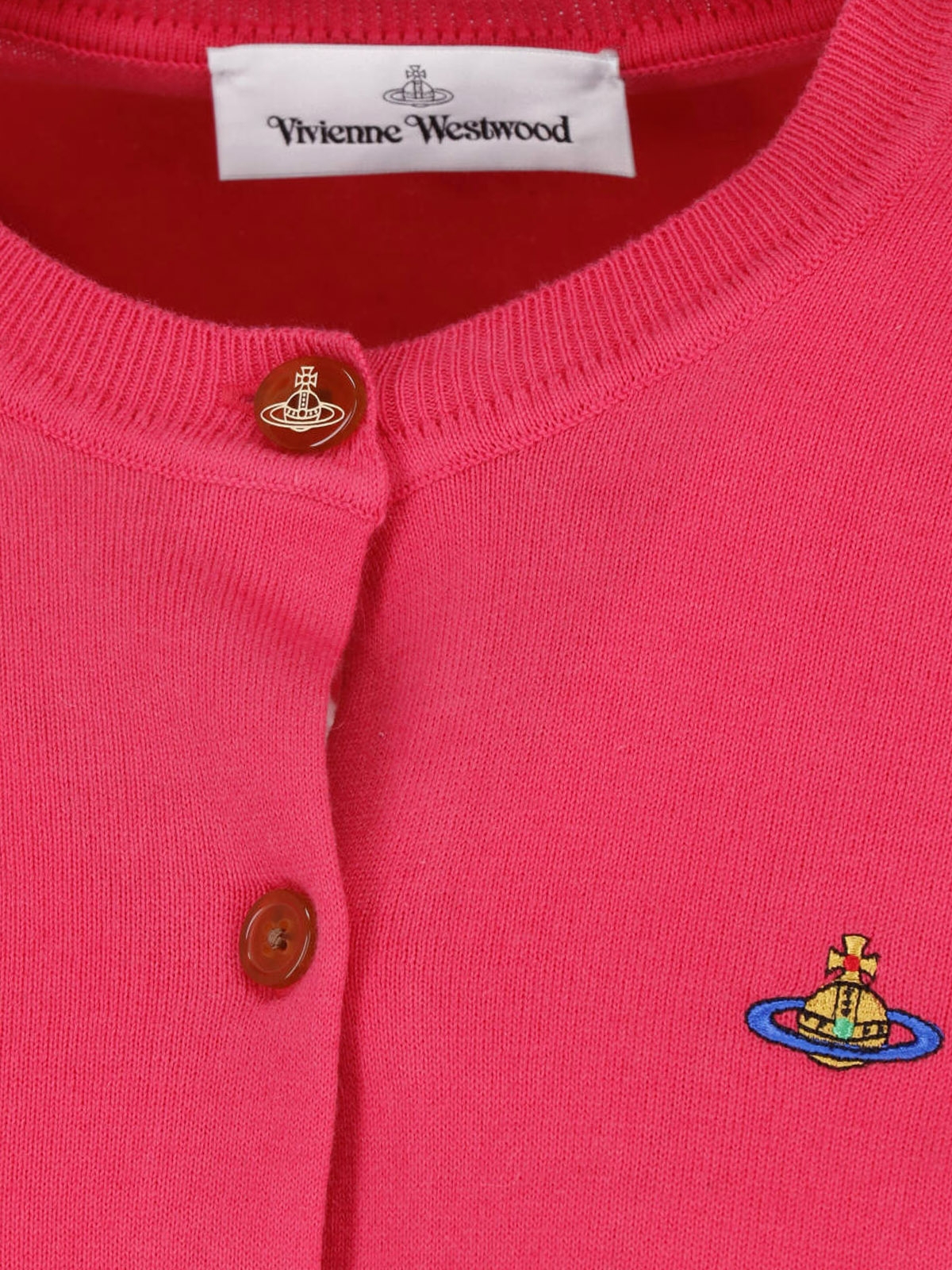 [Vivienne Westwood] Knitwear FW26 1803002U Y001VG406