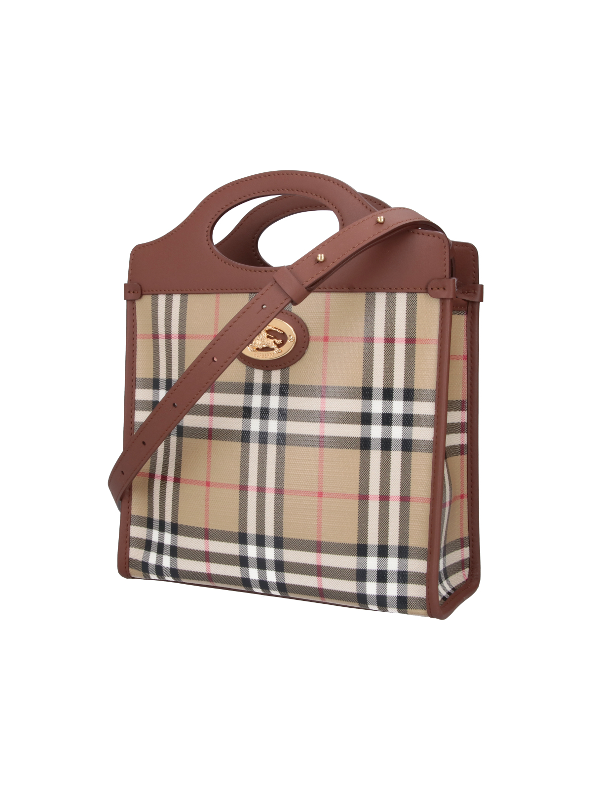 [Burberry] Shoulder bag FW26 8128442A7026