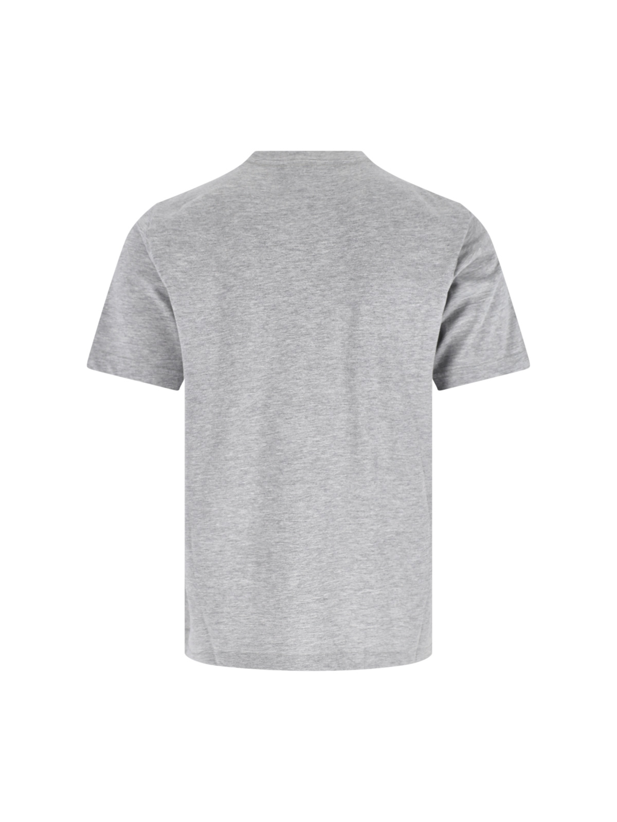 [AUTRY] Shirts Short Sleeve FW26 TSPX102D