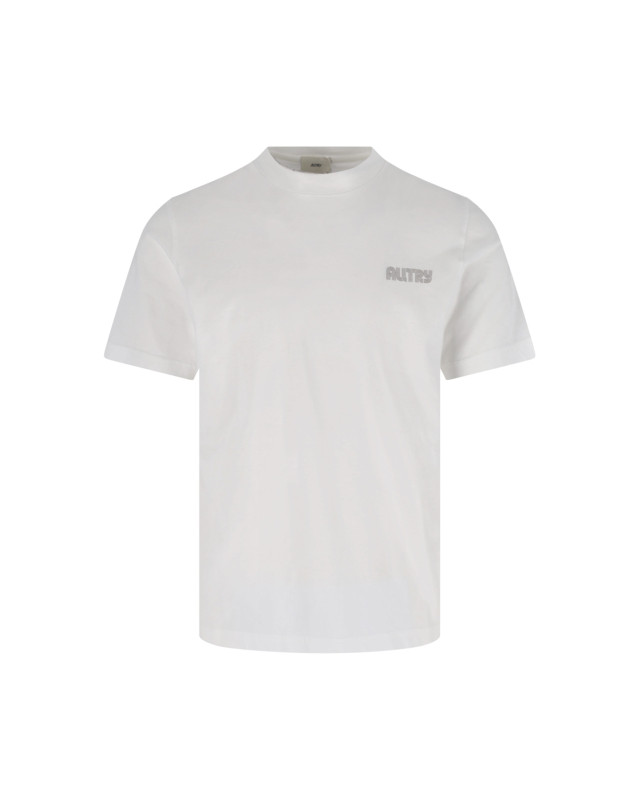 [AUTRY] Shirts Short Sleeve FW26 TSPX102A