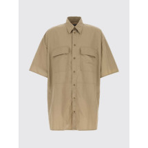 [Balenciaga] Shirts Short Sleeve SS26 871285TUO04 9501