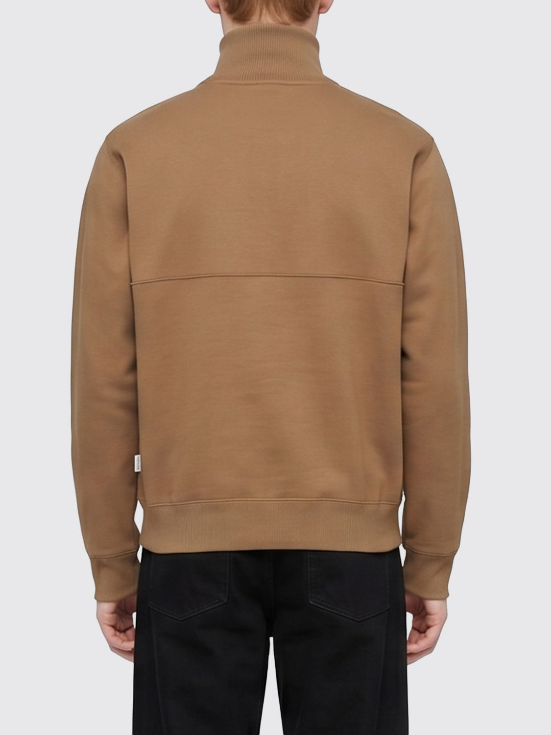 [Jil Sander] Sweatshirt SS26 J61GU0003J20128 215