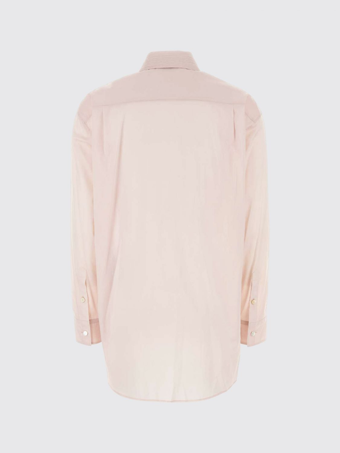 [Jil Sander] Shirts Long Sleeve SS26 J03DL0230J45339 681