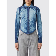 [Diesel] Shirts Long Sleeve SS26 A23458068XC 01