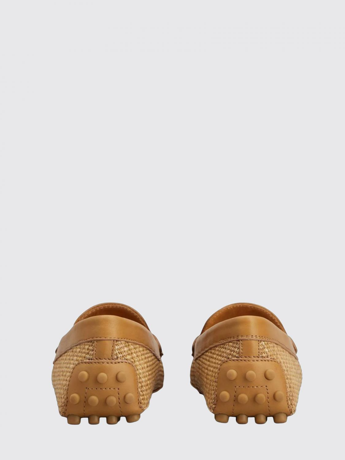 [Tod's] Loafer SS26 XXW22L0KG60V8DZ ZQU
