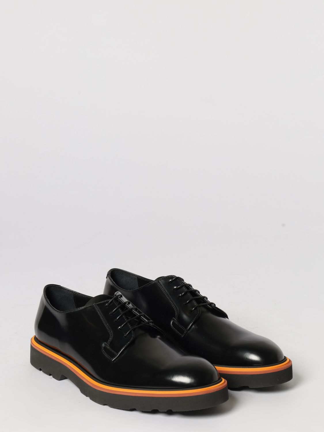 [Paul Smith] Dress Shoes SS26 M1SRAS28UCLF 79
