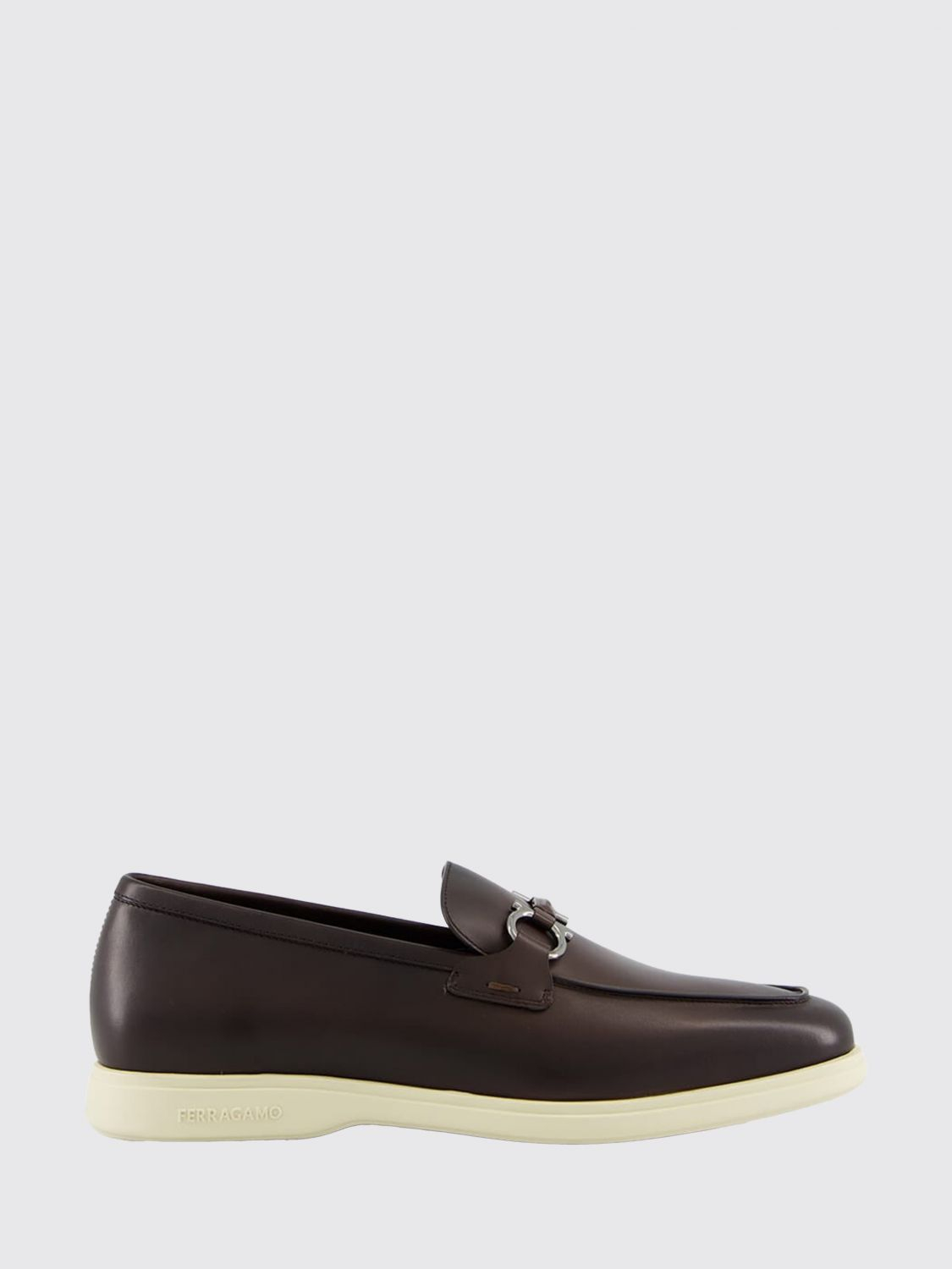 [Ferragamo] Loafer SS26 028298 774494 007