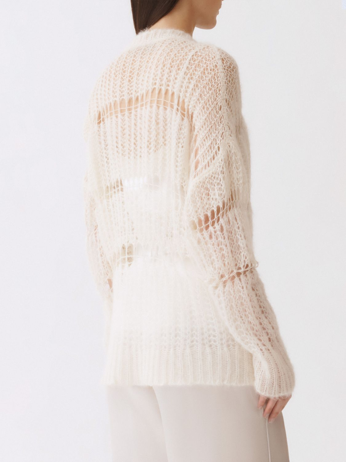 [Fabiana Filippi] Knitwear SS26 MAD266F059L737 25