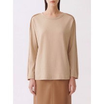 [Fabiana Filippi] T-shirts Long Sleeve SS26 JED266F142L902 0157