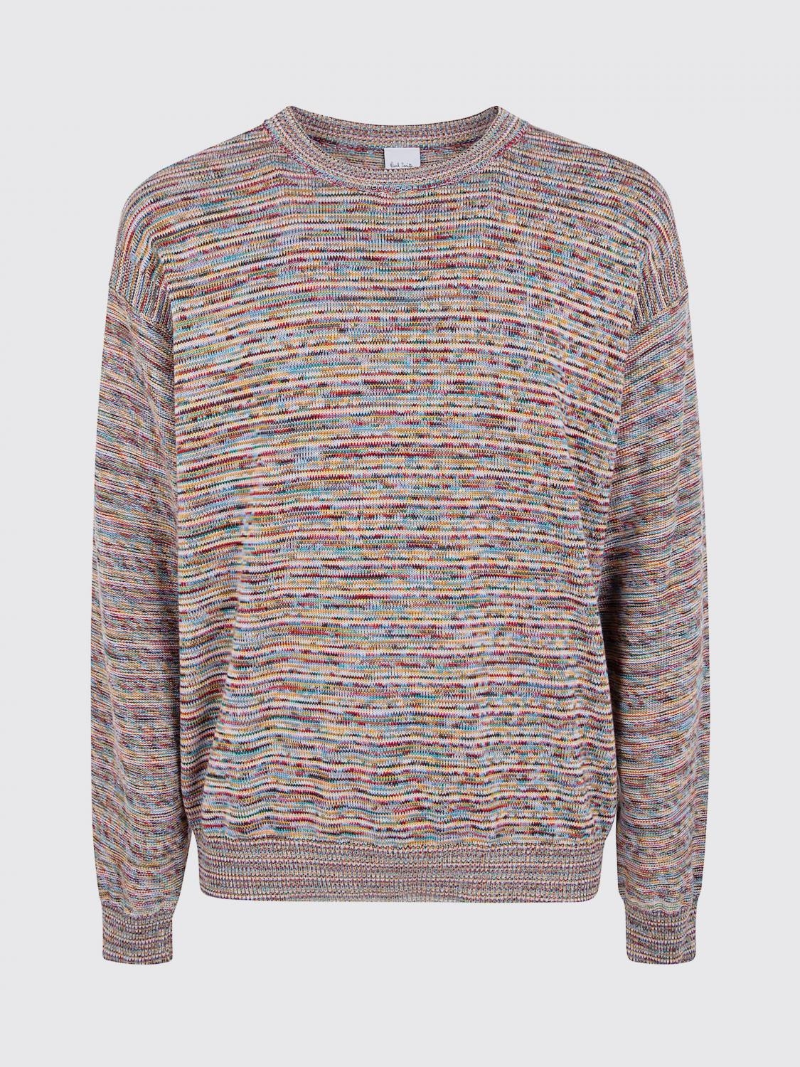 [Paul Smith] Knitwear SS26 M1R774ZV03027 92