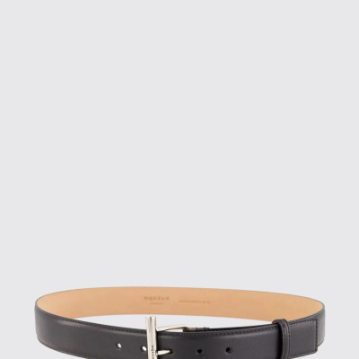 [McQueen] Belt SS26 8052051AAT2 1000