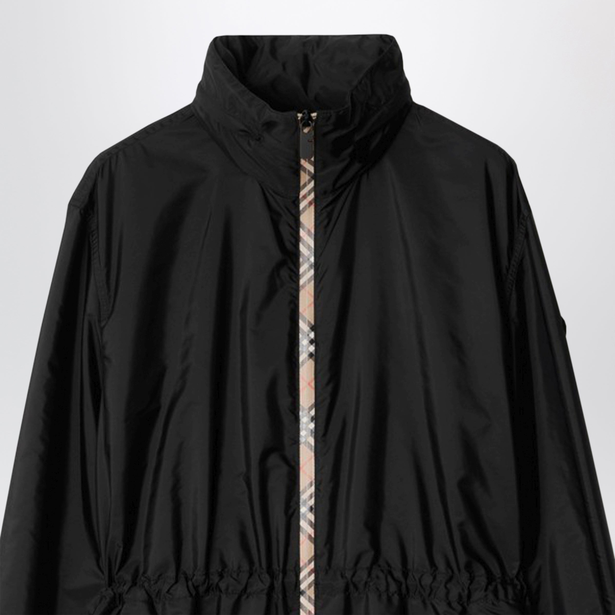 [Burberry] Jacket FW26 8110309166468