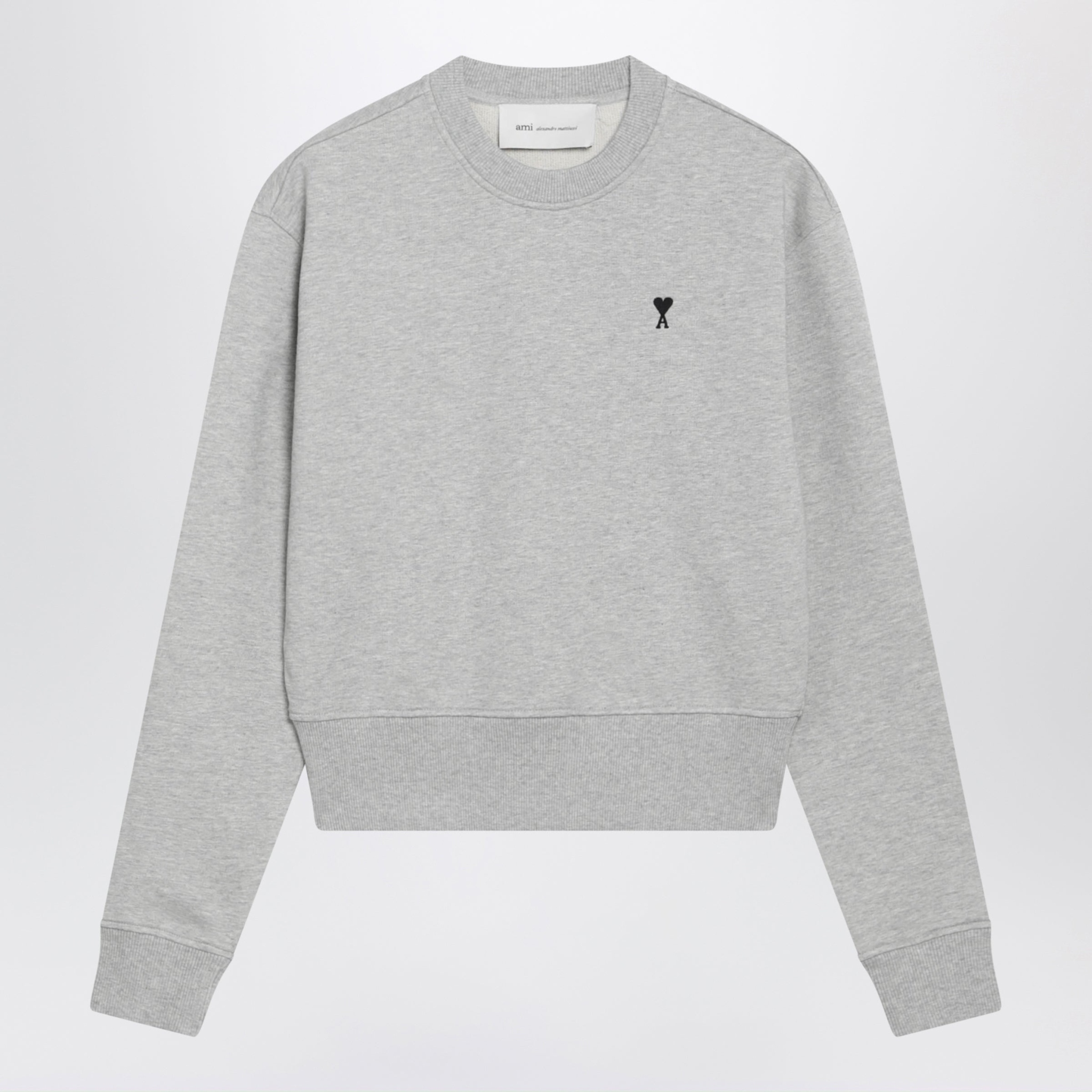 [Ami Paris] Sweatshirt FW26 FSW799730