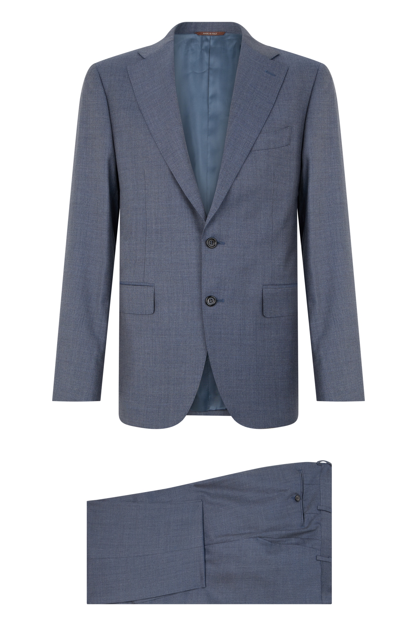 [Canali] Blazer FW26 L1528020AR06142_401