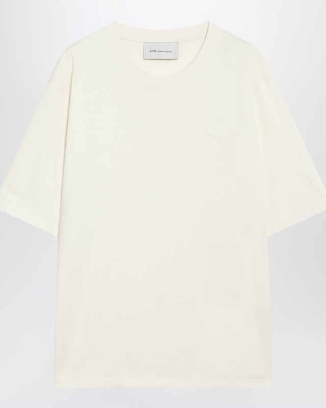 [Ami Paris] T-shirts FW26 UTS357726