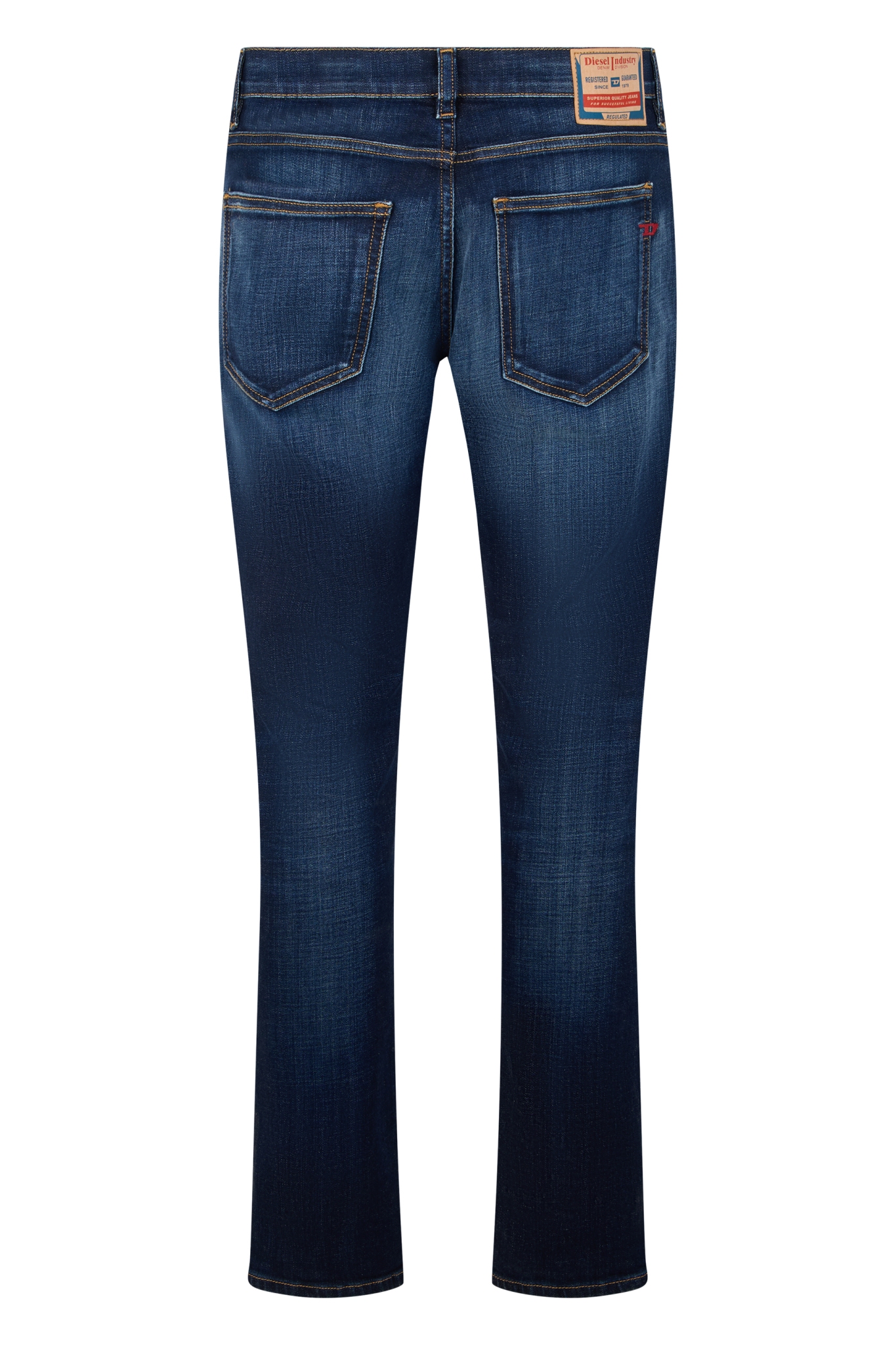 [Diesel] Jeans FW26 A0355809L61_01