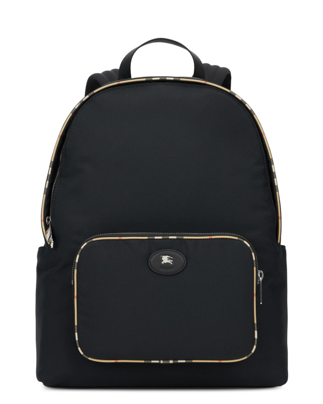 [Burberry] Backpack FW26 8127575167050_A1189