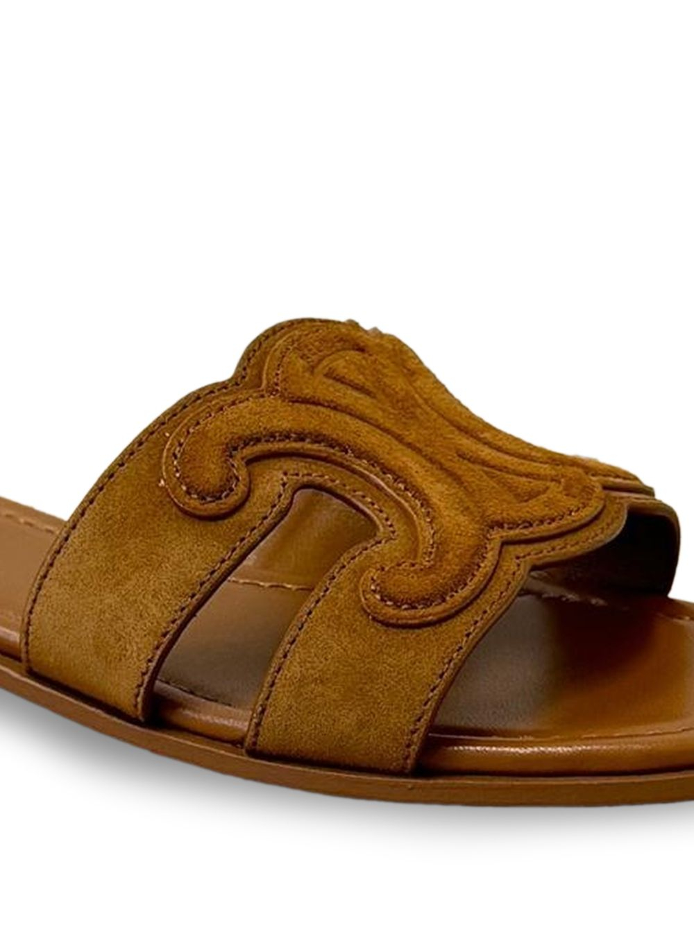 [Celine] Sandals FW26 368235122C20OX