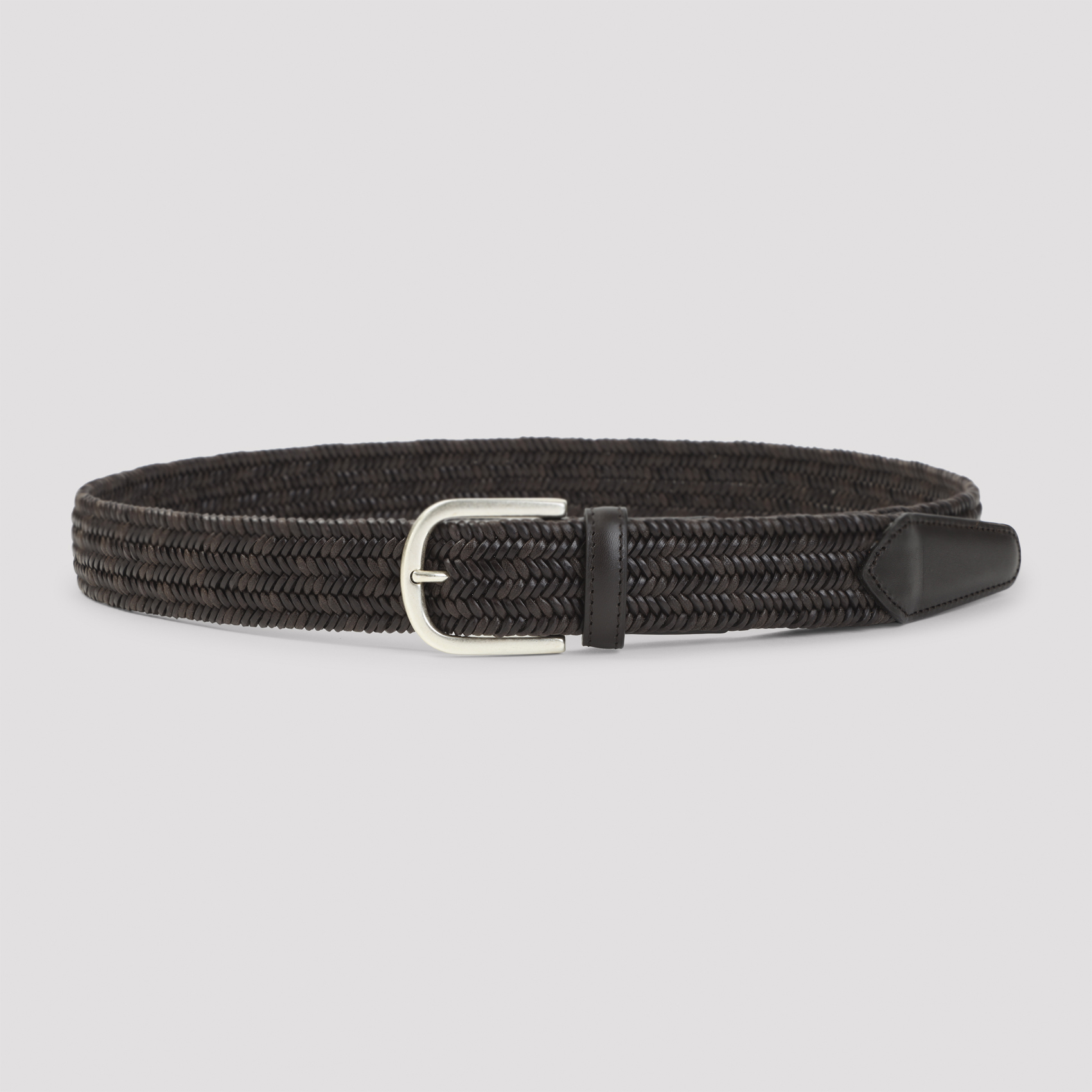 [Canali] Belt FW26 50C.KA00532
