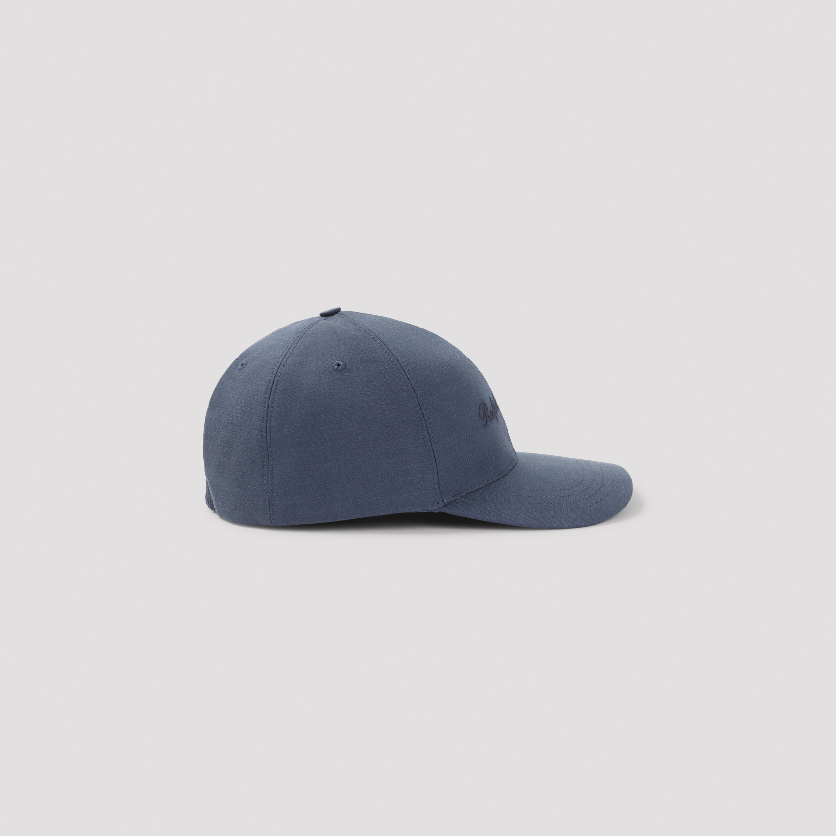 [RALPH LAUREN PURPLE LABEL] Hat FW26 798P17627001