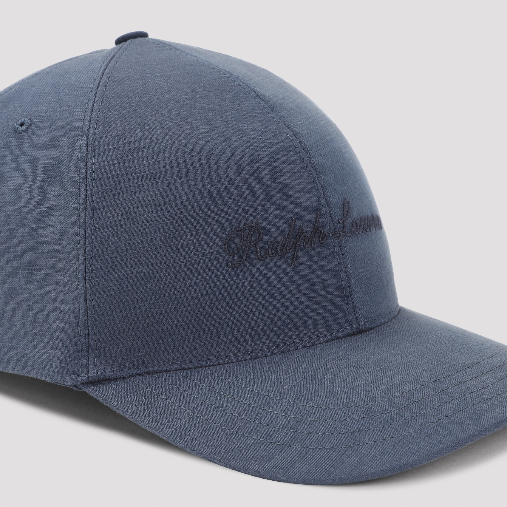 [RALPH LAUREN PURPLE LABEL] Hat FW26 798P17627001