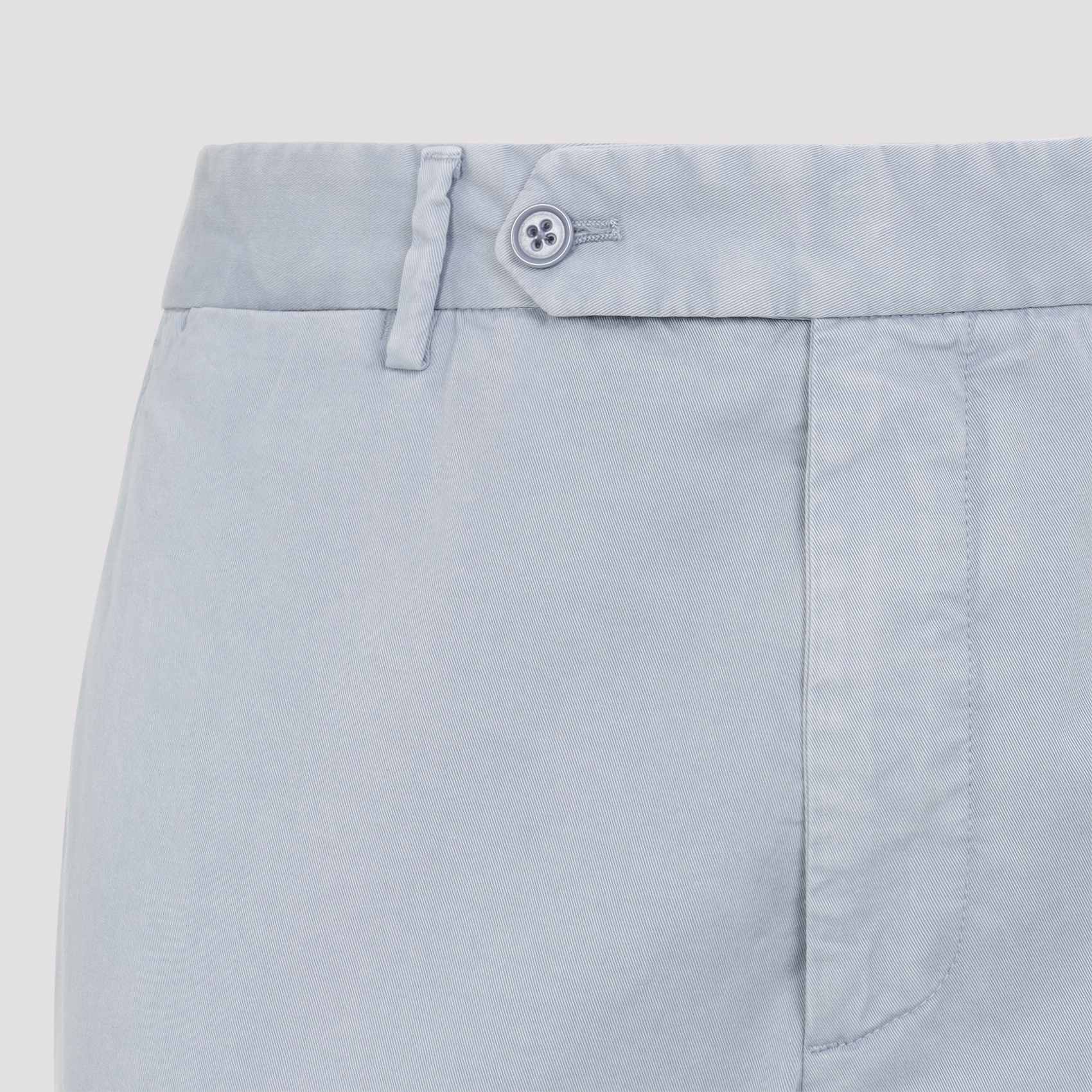 [RALPH LAUREN PURPLE LABEL] Pants FW26 798P21512001