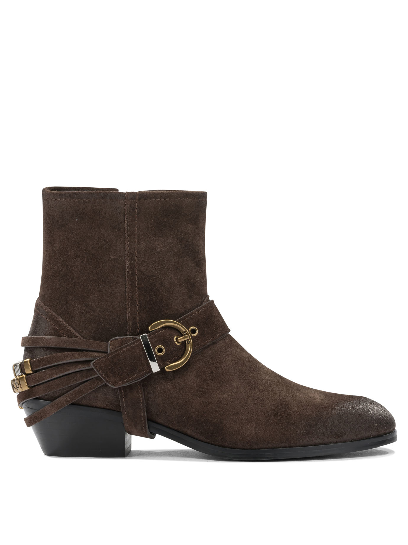 [PINKO] Boots FW26 SD0557P151L72