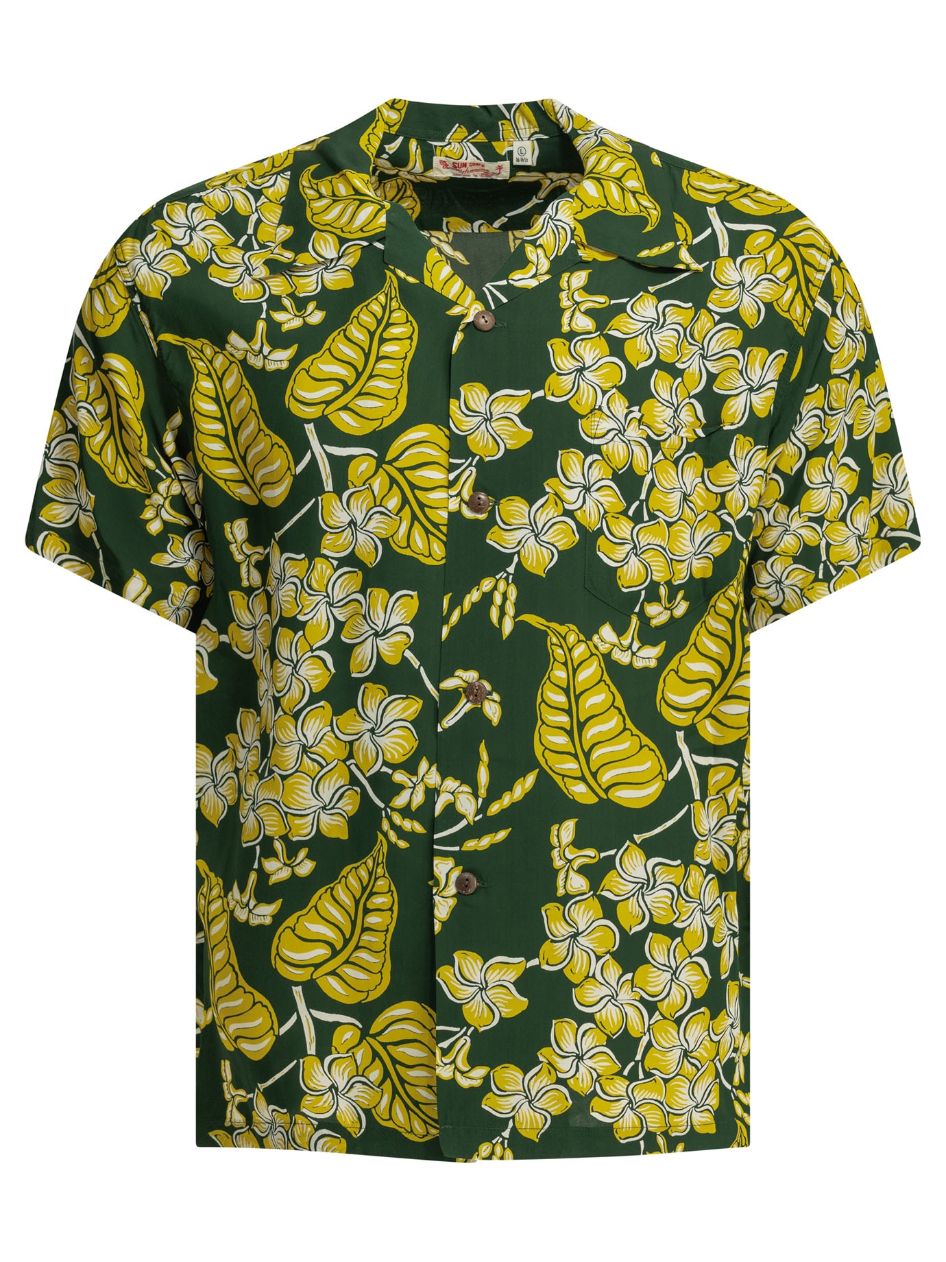 [Sun Surf] Shirts FW26 SS39621145