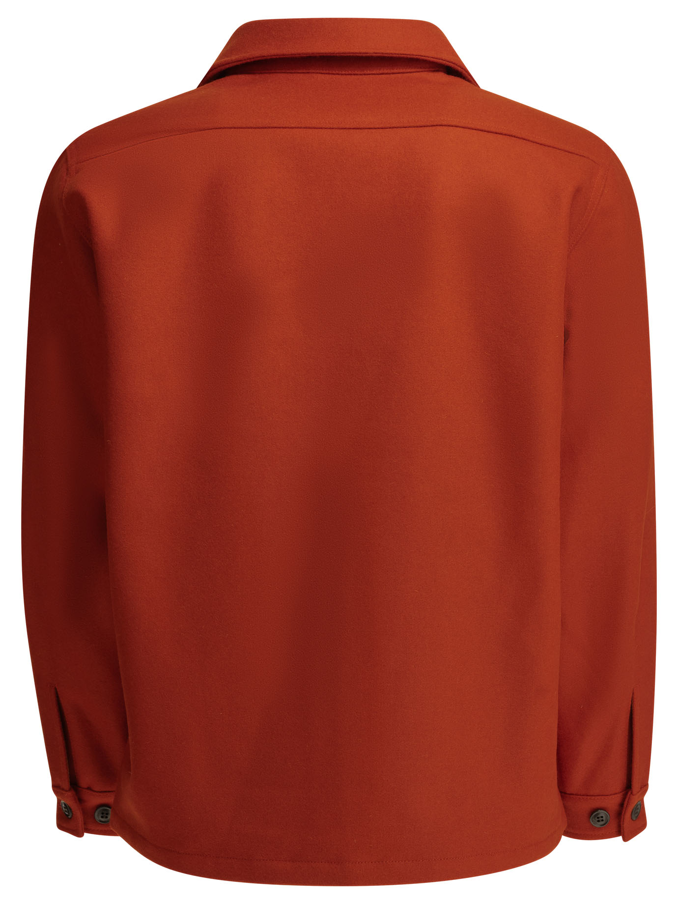 [Manifattura Ceccarelli] Coat FW26 7079-QRROBBIA